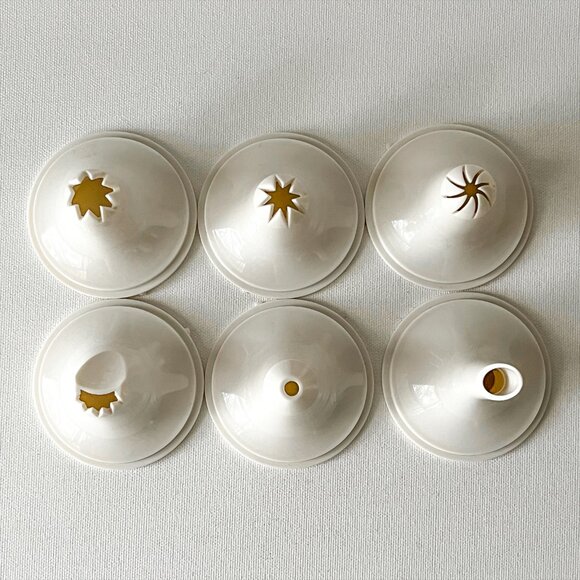 Pampered Chef Easy Accent Decorator - Picture 4 of 5